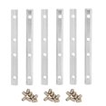 thumbnail image 2 of T Slot Aluminium Extrusion , Straightening Function Strong Durable Aluminum  Easy To Install  For Industry, 2 of 8