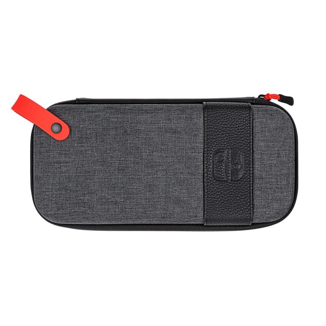 PDP Deluxe Travel Case: Elite Edition Nintendo Switch, Nintendo Switch Lite, & Nintendo Switch - OLED Model