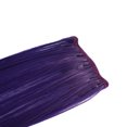 thumbnail image 1 of TopLLC Wigs 31 Colors Single-piece Hair Extensions For Straight And Long Hair Extensions extension piece, 1 of 1