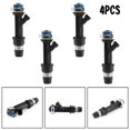 thumbnail image 2 of 4PCS Fuel Injectors 25319306 Fit for Chevy Cavalier Pontiac Sunfire 00-02 2.2L, 2 of 12