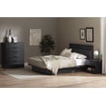 thumbnail image 3 of South Shore Holland 5-Drawer Chest for Adult, in Gray Oak, 3 of 12