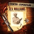 thumbnail image 1 of Country Superstars: The Tex Williams Hits Anthology, 1 of 1