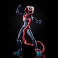 thumbnail image 4 of Hasbro Marvel Legends Series Venom 6-inch Collectible Action Figure Toy Ghost-Spider, Premium Design, 4 of 9