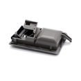 thumbnail image 4 of Amdohai Inner Door Handle Grey Right Driver Side O/S Replacement for VW TRANSPORTER T4 1990-2002, 4 of 7