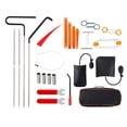 thumbnail image 1 of Birdeem Car Audio Repair and Disassembly Auxiliary Emergency Tool Kit Window Glass Positioning Wedge Pump Combination, 1 of 5