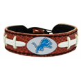 thumbnail image 1 of Detroit Lions Bracelet Classic Football, 1 of 1