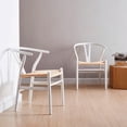 thumbnail image 2 of Heavenly Collection Wood Dining Chair SET OF 2, 2 of 9