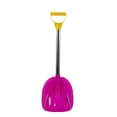 thumbnail image 1 of WIFKLSIIPG Pattern Children's Snow Shovel Children's Beach Shovel with Stainless Steel Handle, 1 of 3
