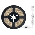 thumbnail image 1 of Hand Sweep Sensor Light,Waterproof LED Strip Smart Lighting Strip Light Bar Power Packed Performance, 1 of 8