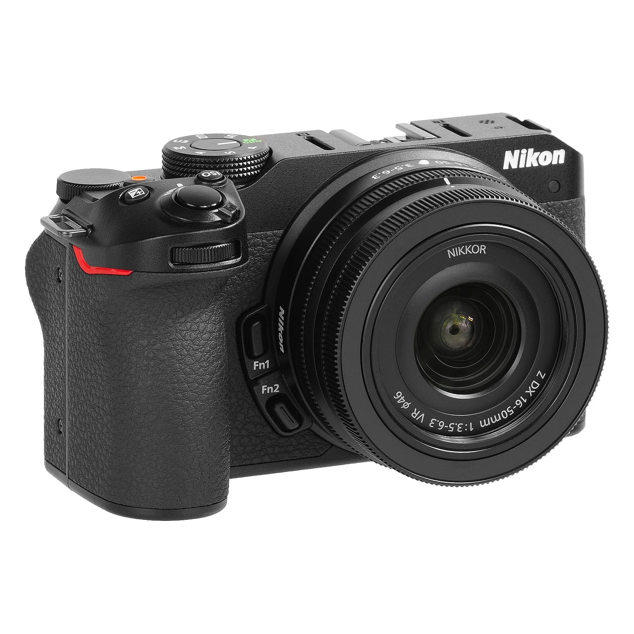 Nikon Z30 Mirrorless Digital Camera 20.9 MP with 16-50mm Z DX f