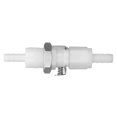 thumbnail image 2 of Connecteur de Refroidissement Rapide à Eau pour Ordinateur Deux Extrémités Longueur Déconnectée 85mm, 2 of 8