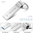 thumbnail image 4 of USB Flash Drive 2T/1932G Thumb Drives Memory Stick Jump Drive for Storage and Backup, 4 of 7