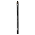 thumbnail image 1 of NYX Professional Makeup Pinceau Pro Flat Detail 14, 1 of 2