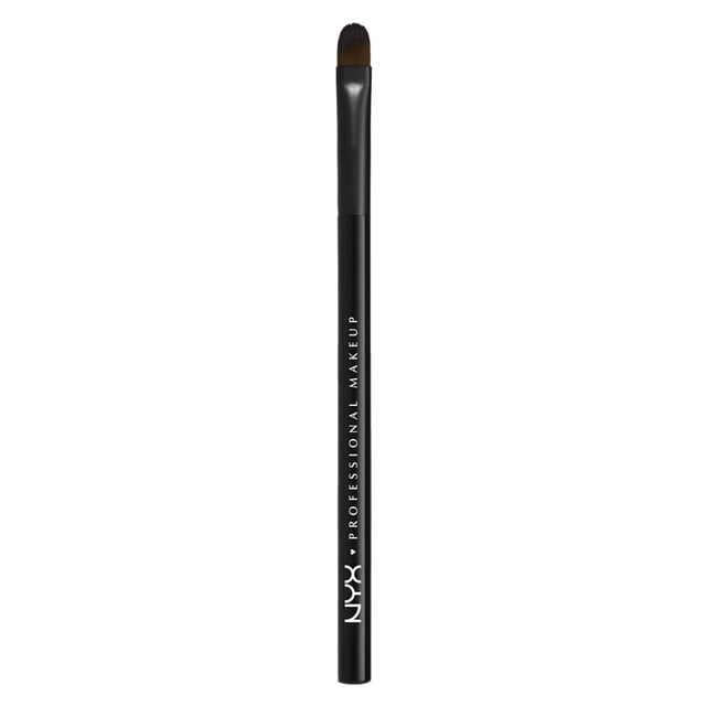 NYX Professional Makeup Pinceau Pro Flat Detail 14