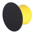 thumbnail image 4 of Sanding Pad Block, Block Dust Free Sanding Block Dust Free Comfortable Grip  For Household Cleaning For Wood Polishing, 4 of 8