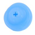 thumbnail image 3 of Dog Treat Ball Toy, Puncture Resistant Developing IQ Dog Puzzle Teething Toys Ball Interactive  For Playing Blue,Pink, 3 of 8