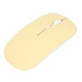 thumbnail image 3 of Mouse, UltraThin Portable Gaming Office Computer Accessories with  Transmission, Three  DPI, 800-1200-1600DPI, Long Service Life, 3 of 8