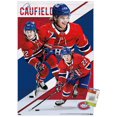 thumbnail image 1 of LNH Canadiens de Montréal - Cole Caufield 22, 1 of 4