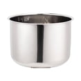 thumbnail image 1 of veasfak Rice Cooker Inner Container Inner Container for Restaurant Household Kitchen S, 1 of 9