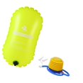 thumbnail image 3 of Lipstore Sac Étanche pour Accessoire d'Eau Libre PVC Léger pour Randonnée Camping Entraînement Vert Style A, 3 of 8