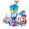 thumbnail image 4 of Cra-Z-Art Cra-Z-Slimy Multicolor Metallic Slime Studio, 6+.   Un cadeau idéal pour toutes les occasions., 4 of 8
