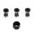 thumbnail image 2 of Lefu M15 Screw Nut Electric Router Milling Cutter 6/6.35/8mm Collet Chuck Accessories, 2 of 6