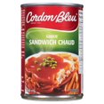 thumbnail image 4 of Sauce Sandwich Chaud, 4 of 7