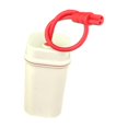 thumbnail image 2 of GROWTH TANK Urinal Transducer Power Box Smart Urinal Part Replaces Mount Waterproof Spare Toilet Accessories with Cable for Home Bathroom Style F, 2 of 9