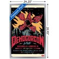 thumbnail image 2 of Netflix Stranger Things - Demogorgon Live Wall Poster, 22.375" x 34" Framed, 2 of 4
