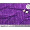 thumbnail image 3 of Soimoi Polyester Crepe Fabric Dots Shirting Print Fabric by The Yard 52 Inch Wide, 3 of 3