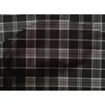 thumbnail image 3 of oneOone Cotton Poplin Fabric Madras Check Print Fabric BTY 42 Inch Wide, 3 of 3