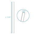 thumbnail image 3 of Convient pour Owala Gobelet 40oz Gobelet d'Eau Paille Gobelet Paille de Rechange, 3 of 10