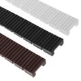 thumbnail image 3 of WHAMVOX 72Pack Leveling Shims Toilet Wedge Shim Plastic Indoor White, 3 of 8
