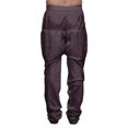 thumbnail image 1 of Atasi Santoon Adjustable Solid Readymade Pajama Ethnic Wear Mens Bottom Pant, 1 of 5