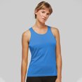 thumbnail image 2 of Kariban Proact Gilet de Sport / Entraînement Sans Manches pour Femmes, 2 of 2