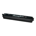 thumbnail image 2 of EGNMCR Vacuum Sealer Machine Black Style Gift Kitchen Vacuum Packer Machine Small Sealing Machine Sealer Machine, 2 of 9