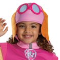 thumbnail image 3 of Toddlers Paw Patrol Skye Classic Costume, 3 of 6