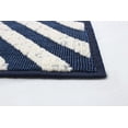 thumbnail image 2 of Tapis Intérieur/Extérieur pour Balcon, Patio et Jardin ECARPET Milan, 2 of 9
