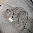 thumbnail image 2 of Jughead Jones Tuque Couronne Riverdale Cosplay (Gris), 2 of 5