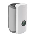 thumbnail image 1 of Milk Bottle Thermal Bag, 7.4V 2A 18W USB Charging Milk  Hook And  Accurate Temperature Control  For Going Out, 1 of 8