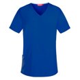 thumbnail image 2 of Women's Scrub Top, 2 of 3