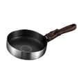 thumbnail image 3 of veasfak Nonstick Frying Pan with Removable Handle Saute Pan Cooker Pot Round Skillet Without Lid, 3 of 9