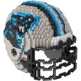 thumbnail image 1 of FOCO NFL Unisex-Child NFL 3D BRXLZ Construction Toy Blocks Set - Helmet, 1 of 10