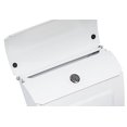 thumbnail image 4 of Architecturales Boîtes aux Lettres 2594W-10 Aspen, Blanc, 4 of 8