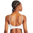 thumbnail image 3 of George Women's Ribbed V-Neckline Bralette, 3 of 3