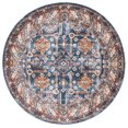 thumbnail image 3 of SAFAVIEH Bijar Pavel Traditional Area Rug, 3 of 4