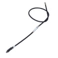 thumbnail image 1 of Aramox  Wire, 800mm Manual  Cable Line Motorcycle Replacement Part For XR70 CRF70 CT70 Z50 Dirt Pit Bike, 1 of 8