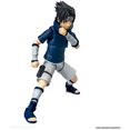 thumbnail image 2 of Ultimate Legends - Naruto 5" Sasuke Uchiha (Young) Action Figure, 2 of 9