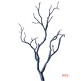thumbnail image 1 of 3Pcs Large Wedding Decoration Branch Decoration Branch Simulation Plastic Dried Tree Branches Artificial Fake Foliage Plant Xingzhi, 1 of 9