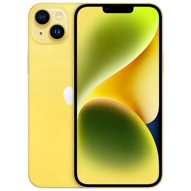 Apple iPhone 14 Plus 128GB Unlocked Cell Phone | Certified
